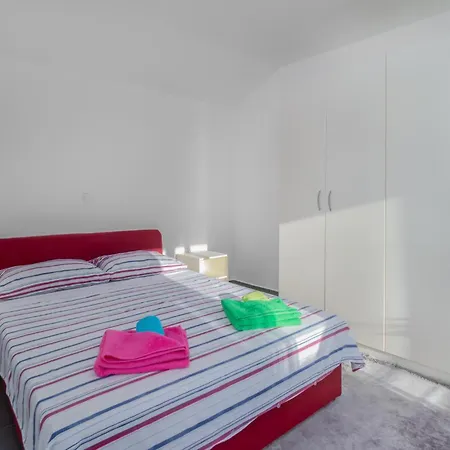 Daire In With House Sea View Crikvenica