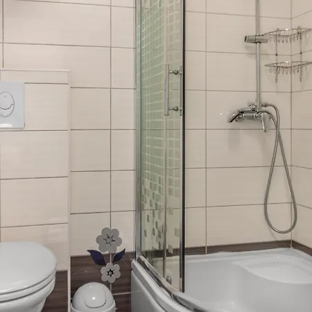 Appartement Awesome In Crikvenica