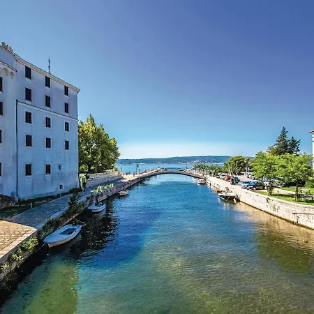 In With House Sea View Crikvenica