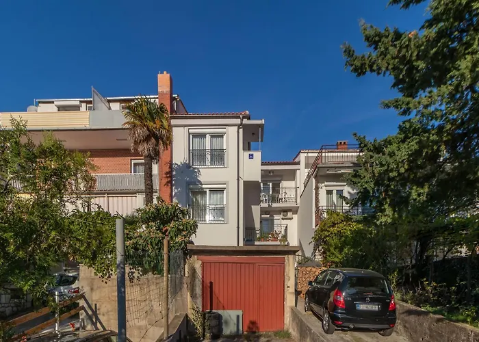 Awesome In Crikvenica