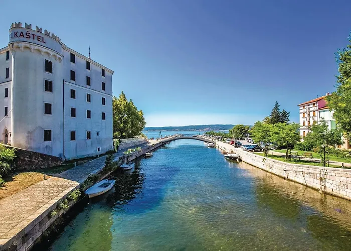 Awesome In Crikvenica