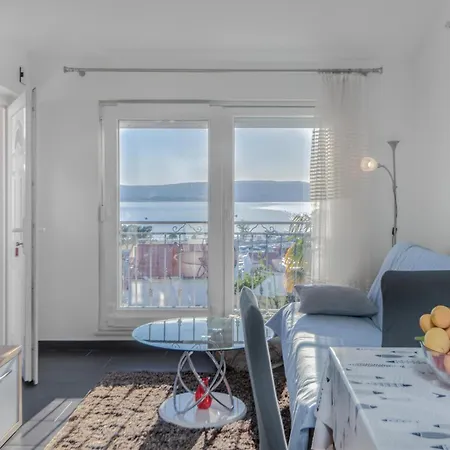 In With House Sea View Crikvenica
