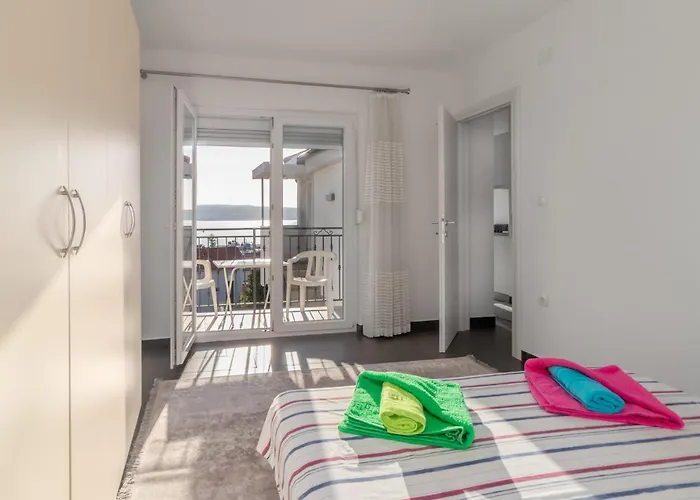 Awesome In Apartment Crikvenica