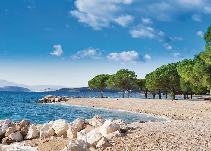 Apartment Awesome In Crikvenica